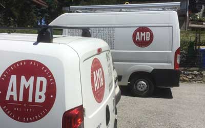 Post Vendita, Assistenza, Manutenzione, Spazzacamino